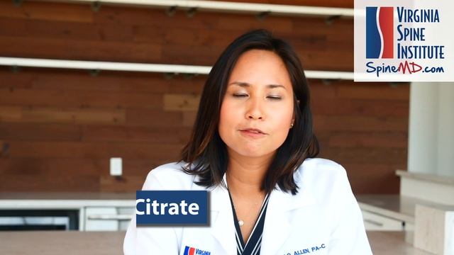 Tips to Avoiding & Treating Constipation After Spine Surgery