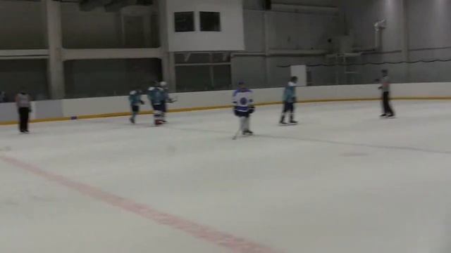Кронверк - Аврора 3-й период 20.12.18.