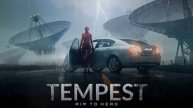 Dark Techno Cyberpunk Industrial Type Beat 'TEMPEST'