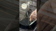 Ремонт трещины на лобовом стекле автостудия ProAutoGlass 69