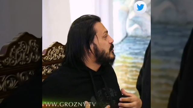 Азербайджанский Лев Забит Самедов 🇦🇿