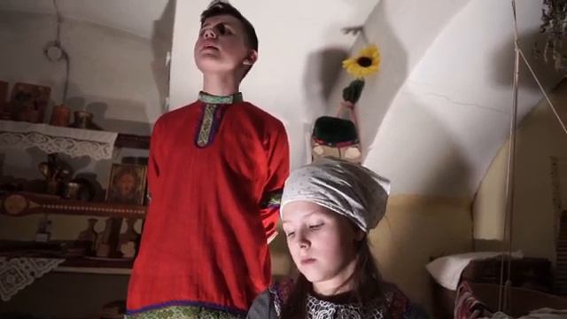 РОЖДЕСТВЕНСКАЯ БАЛЛАДА