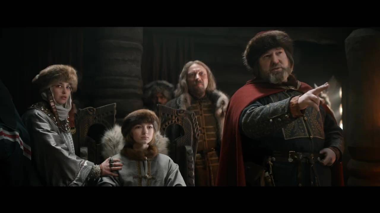 Злой город 2025 целиком в ШД