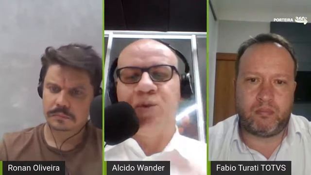 Ep6 - Porteira 360º Arroz e Feijão Maravilha, c/ Alcido Wander - pesquisador EMBRAPA