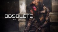 Dark Cyberpunk Midtempo EBM Type Beat 'OBSOLETE'