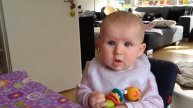 Tt-junior Olivia med rangle