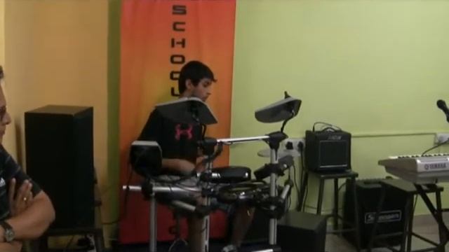Aug 2013-RaGaJamHighlights-2