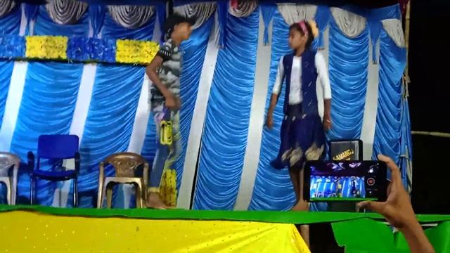 oh mo gudia rani mo rupali rani //mantu churiya song//Gardamaha dance ,Gajapati
