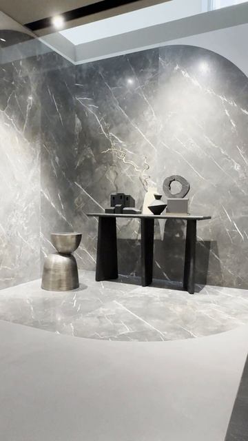 Шоу-рум Imola | Новинки керамогранита 2025 #cersaie2024 #cersaie #дизайнинтерьера #декор