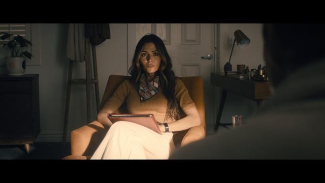 Рай 5 серия «Во дворцах королей» (сериал, 2025)