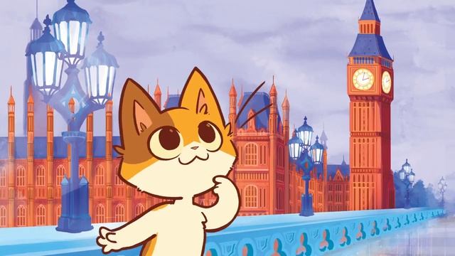 Big Ben