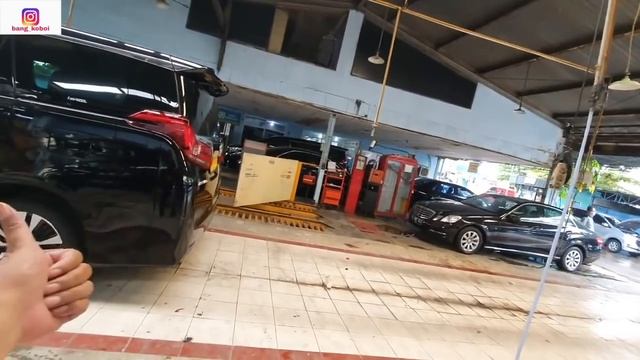 GREBEG "PABRIK" MOBIL BEKAS TAKSI MULAI 60 JUTAAN ALPHARD MERCY MOBILIO LIMO DLL