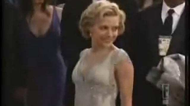 Brittany Murphy:Angel