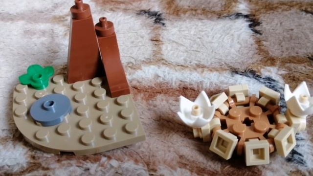 magazyn Lego Jurassic World / Raptor + gniazdo dinozaura / 5 / 2022/🦕