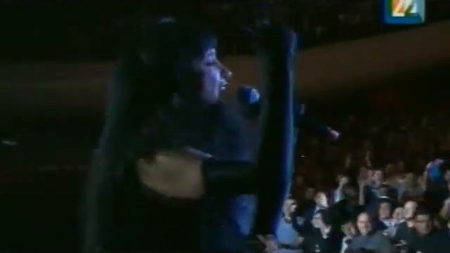 El amor después del amor - Fito Páez & Susana Zabaleta