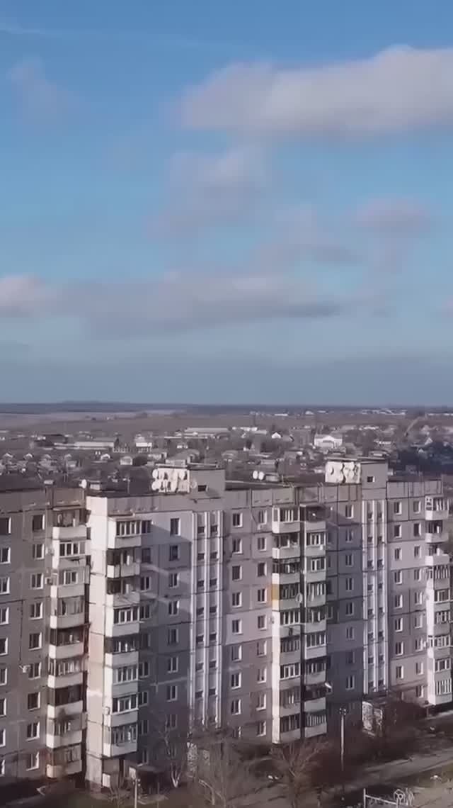 Степногорск ждет освобождения