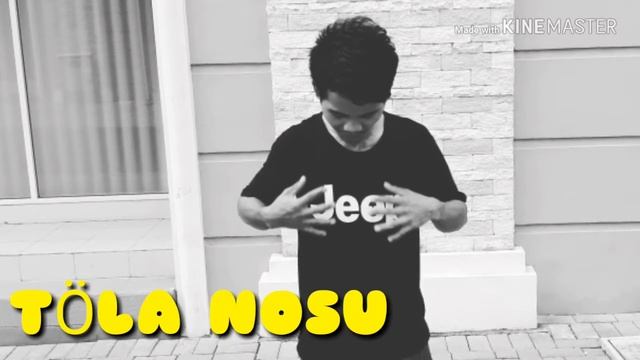 Lagu nias Tola nosu (Karaoke)