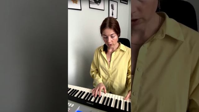 Распевки на каждый день. Прямой эфир