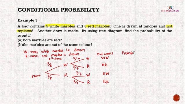 LECTURE 3 PART 1 - PROBABILITY