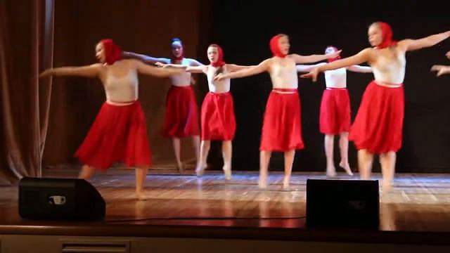 Пассионарии культуры - Держи меня крепко