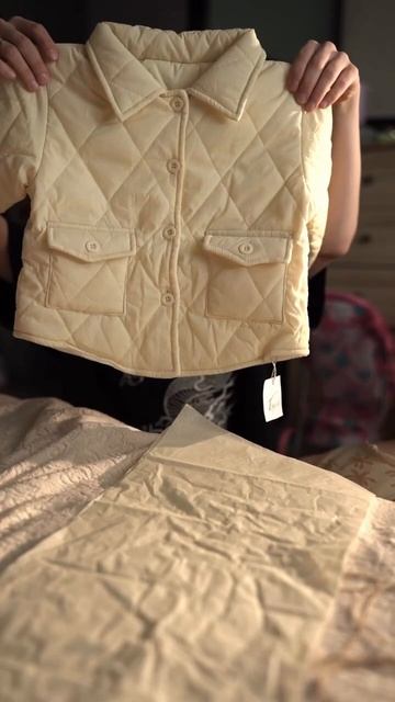 Реклама детской одежды