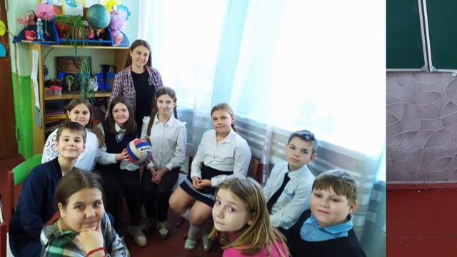 Визитная карточка