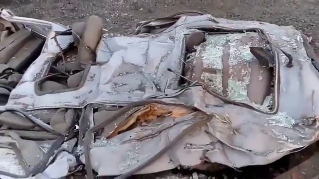450 тонный БЕЛАЗ