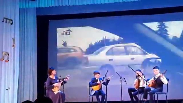 Попурри