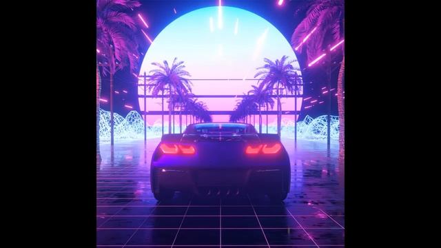 003 Neon Nostalgia FULL MIX