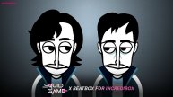 squid game 2 x INCREDIBOX animation fanmade