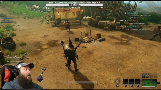 The BEST things about Amazon's MMORPG: New World