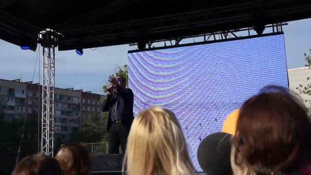 Роман Лиманский__ Журавли