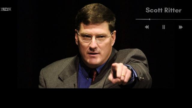 Scott Ritter : US General “ scope & scale of the Conflict in Ukraine is behind the imagination”.