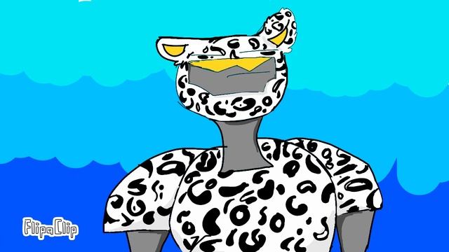 Ирбис Floppy ears meme старая анимация. Возможна переделка
