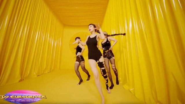 Dj Ramezz - You Can Stop Dj Eurodriver mix 2025