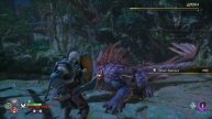 Играем в God of War Ragnarek PS 5 БОСС ДРЕКИ🎮