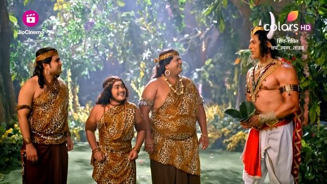 महादेव ने अशोक सुंदरी को दिया आशीर्वाद | Shiv Shakti | शिव शक्ति | Ep. 332 | Highlights