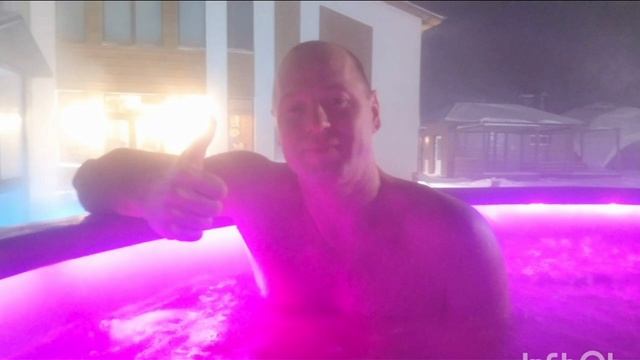 Моё лето 2024