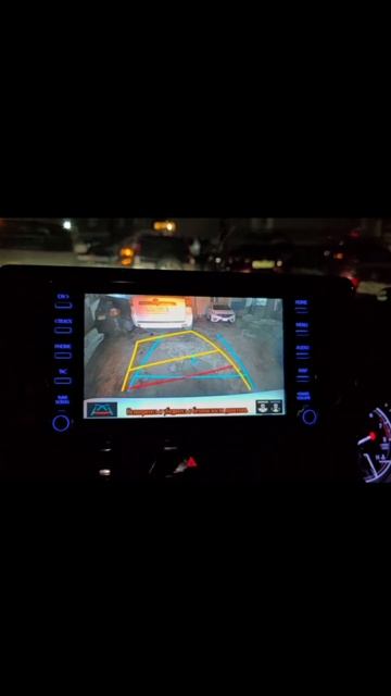 РУСИФИЦИРОВАЛИ TOYOTA HARRIER МАГНИТОЛУ 2020 ГВ -
RAV4 , TLC, CH-R, COROLLA.mp4