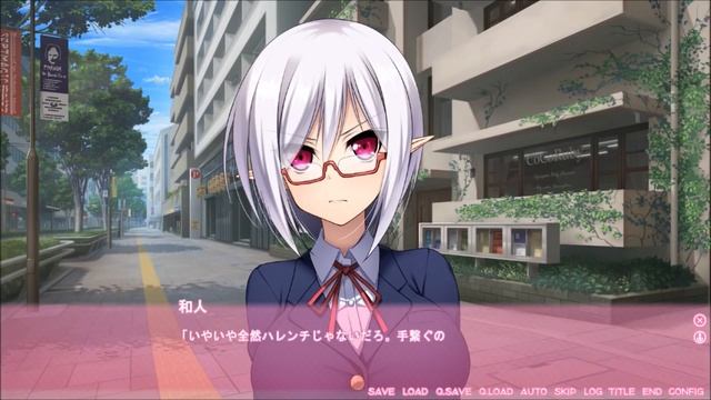 亜人ちゃんを孕ませたい！【実況】#1