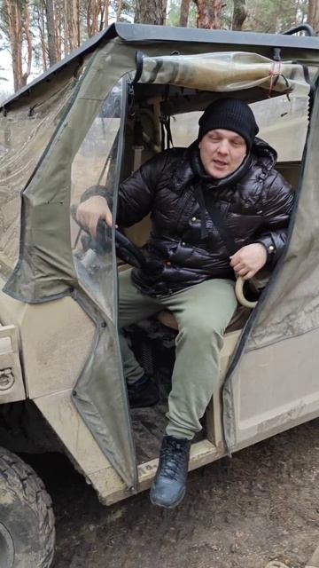 Танки грязи не бояться
