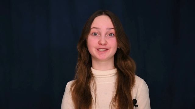 Ольга Шестакова видеовизитка