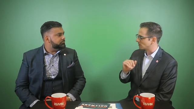 R.E.A.L Series #1 Episode #5 Ravi Singh