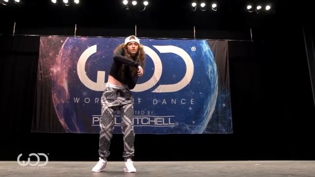 Dytto | World Of Dance | Yookie - Phire ft. Abrax Phaeton
