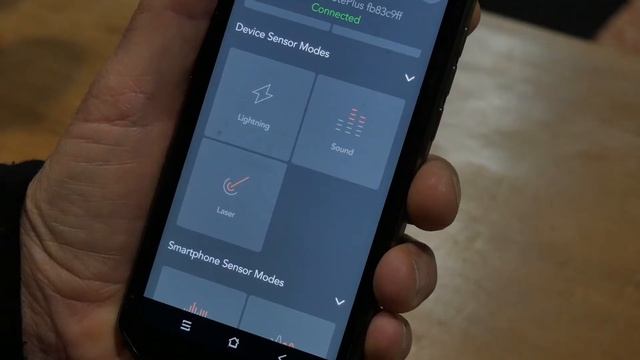 MIOPS Mobile camera trigger review ..Super cool!