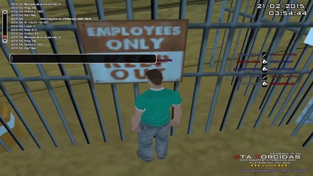 [P9]Barata.JANELINHA Xiter !