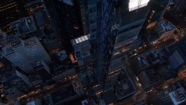 Ночной пассаж (Music: NBSPLV — Nightfall)