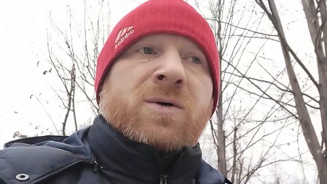 Мой видеодневник 18.02.2025