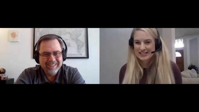 Avoya Q&A with Ashley Lewis, Senior Strategic Partners & Events Manager