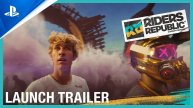 Riders Republic - Launch Trailer